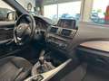 BMW 116 d 5p Msport CATENA NUOVA Apple CarPlay/AndroidAuto Nero - thumbnail 9