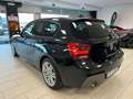 BMW 116 d 5p Msport CATENA NUOVA Apple CarPlay/AndroidAuto Nero - thumbnail 6