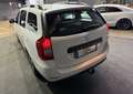 Dacia Logan 1.5 DCI célébration (90cv) régulateur de vitesse attelage Bluetooth climatisation carnet d’entretien complet garantie - Blanc - thumbnail 5