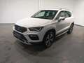SEAT Ateca 2.0 TSI Xperience 4Drive|LED|Navi|360°|ACC Blanc - thumbnail 3