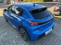 Peugeot 208 Elektromotor 136 GT ACC / SHZ Blau - thumbnail 4