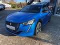Peugeot 208 Elektromotor 136 GT ACC / SHZ Blau - thumbnail 2