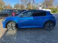 Peugeot 208 Elektromotor 136 GT ACC / SHZ Blau - thumbnail 3