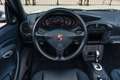 Porsche 996 Turbo Cabriolet Tiptronic - 43 900 kms, hard-top Argent - thumbnail 17