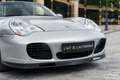 Porsche 996 Turbo Cabriolet Tiptronic - 43 900 kms, hard-top Argent - thumbnail 31