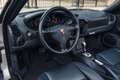 Porsche 996 Turbo Cabriolet Tiptronic - 43 900 kms, hard-top Argent - thumbnail 7
