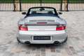 Porsche 996 Turbo Cabriolet Tiptronic - 43 900 kms, hard-top Argent - thumbnail 5