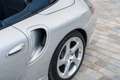 Porsche 996 Turbo Cabriolet Tiptronic - 43 900 kms, hard-top Argent - thumbnail 35