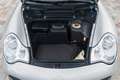 Porsche 996 Turbo Cabriolet Tiptronic - 43 900 kms, hard-top Argent - thumbnail 14