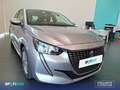 Peugeot 208 1.2 Puretech S&S Active Pack 75 Grau - thumbnail 3