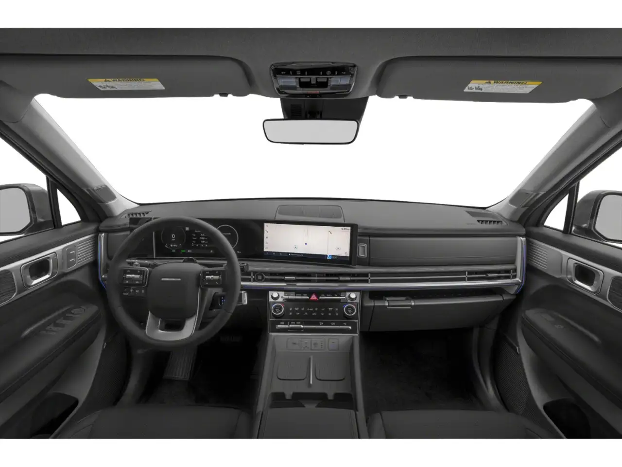 Hyundai SANTA FE fotografie Hyundai SANTA FE