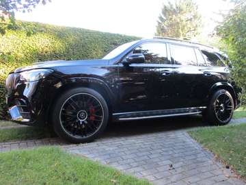 AMG 4Matic+ *1.Hand/Garantie/Service Neu*