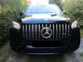 Mercedes-Benz GLS 63 AMG AMG 4Matic+ *1.Hand/Garantie/Service Neu* Schwarz - thumbnail 2