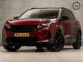Peugeot 3008 1.6 HYbrid 225 GT Sport 225Pk Automaat (PANORAMADA Rood - thumbnail 1