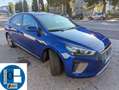 Hyundai IONIQ PHEV 1.6 GDI Klass Modrá - thumbnail 1
