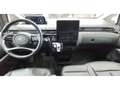 Hyundai STARIA Prime 4WD Leder 9 Sitze Navigation Gris - thumbnail 7