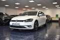 Volkswagen Golf 2,0 TDi Aut. Highline Navi LED Virtual Kam Weiß - thumbnail 2