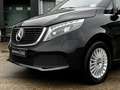 Mercedes-Benz EQV 300 L3 90 kWh | 8-Persoons | Autom. Achterklep | Leder Zwart - thumbnail 5