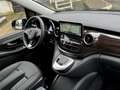 Mercedes-Benz EQV 300 L3 90 kWh | 8-Persoons | Autom. Achterklep | Leder Zwart - thumbnail 3