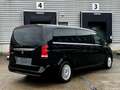 Mercedes-Benz EQV 300 L3 90 kWh | 8-Persoons | Autom. Achterklep | Leder Zwart - thumbnail 2