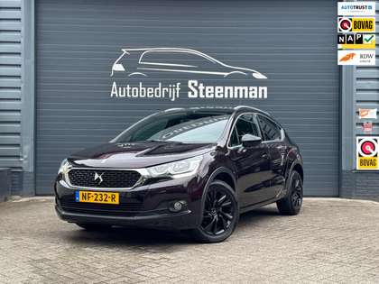 DS Automobiles DS 4 Crossback 1.2 PureTech Chic | Trekhaak | Airco