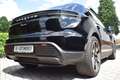 Porsche Macan Electric LEDERPAKET / 21"TURBO / 2XDisplay Schwarz - thumbnail 9