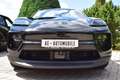 Porsche Macan Electric LEDERPAKET / 21"TURBO / 2XDisplay Schwarz - thumbnail 8