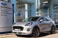 Ford Puma 1.0 EcoBoost Hybrid Titanium+LED+AHK+RFK Silber - thumbnail 1