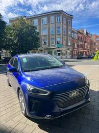 Hybrid 1.6 GDI Premium