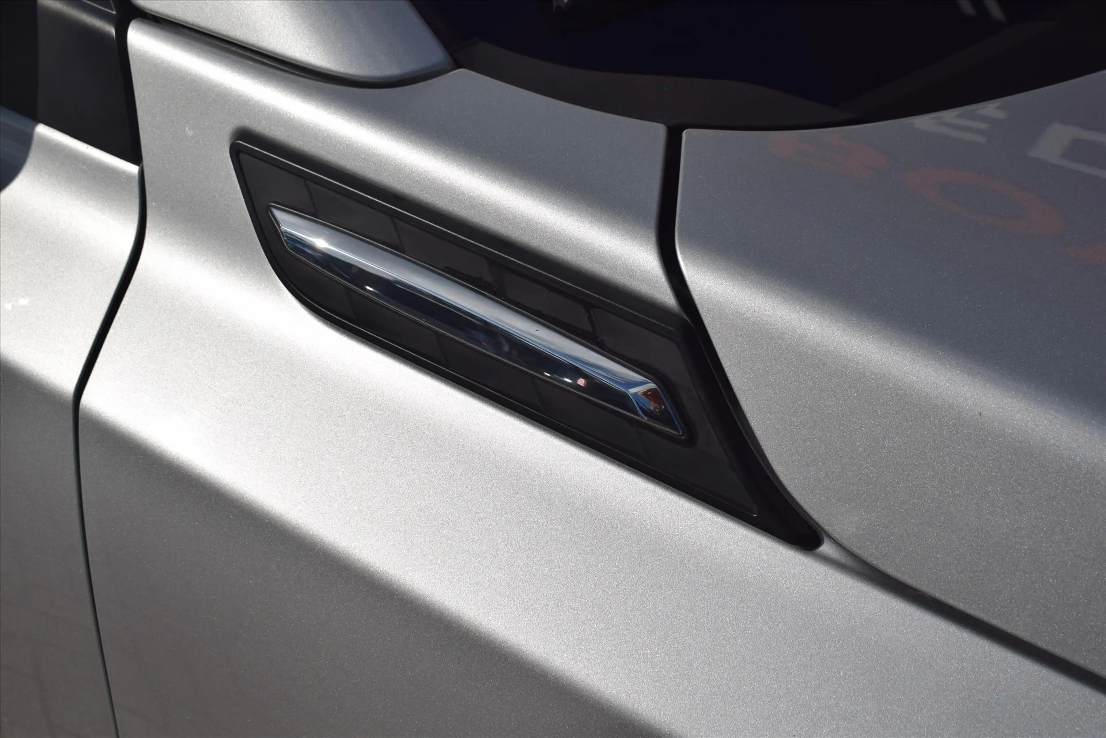 Suzuki Vitara 1.4 Boosterjet 129pk Smart Hybrid Allgrip Stijl — photo 11