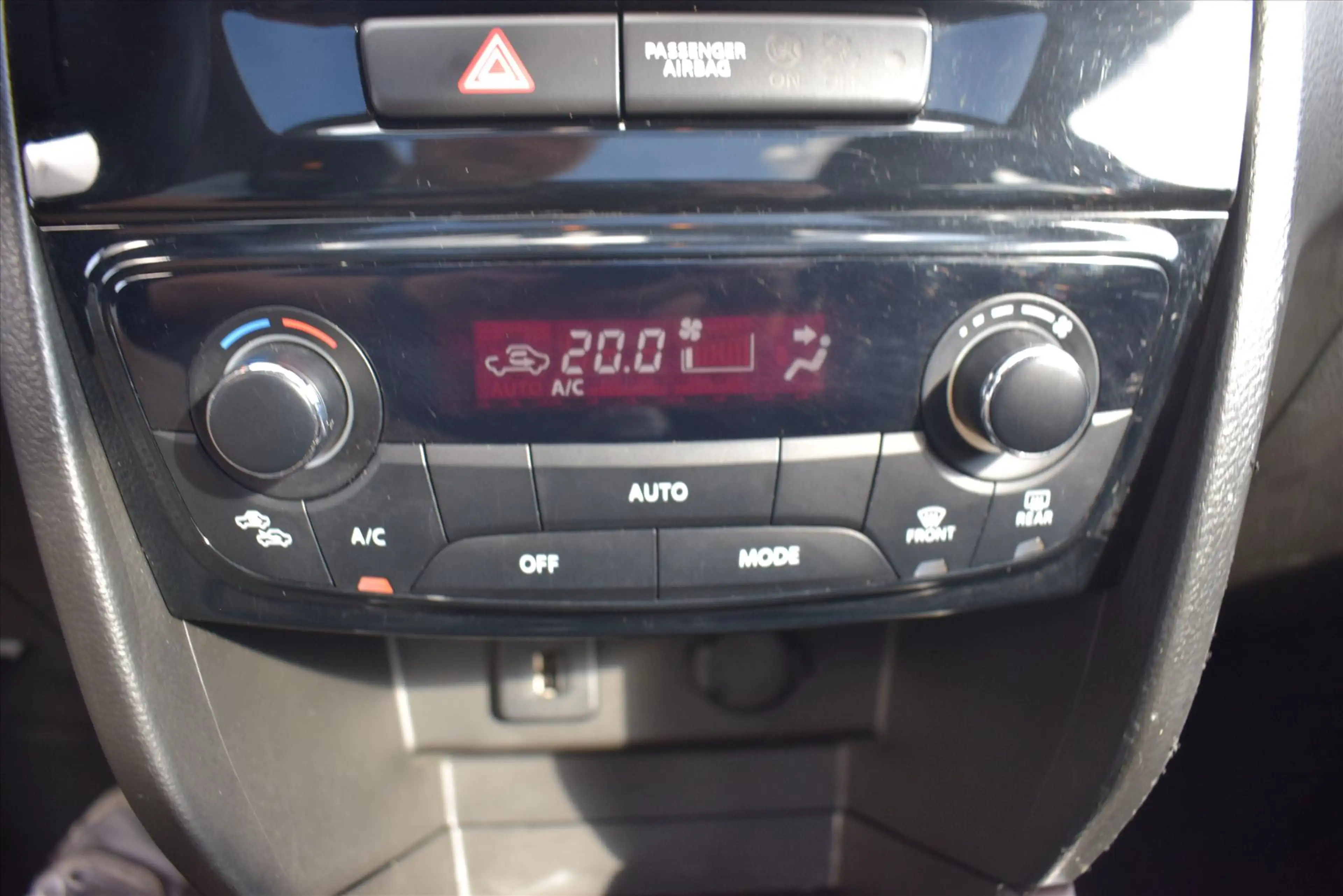 Suzuki Vitara 1.4 Boosterjet 129pk Smart Hybrid Allgrip Stijl — photo 6