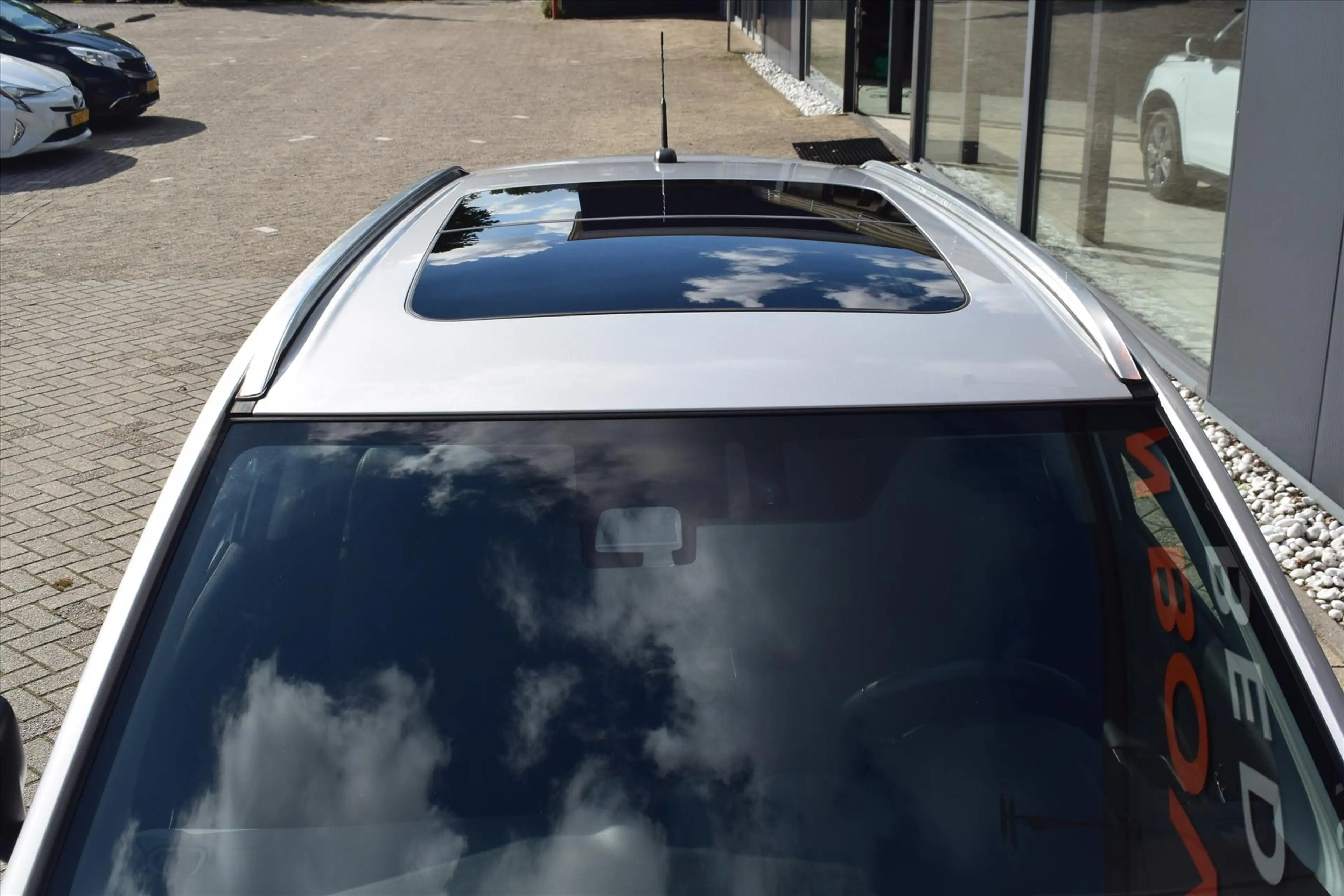 Suzuki Vitara 1.4 Boosterjet 129pk Smart Hybrid Allgrip Stijl — photo 15