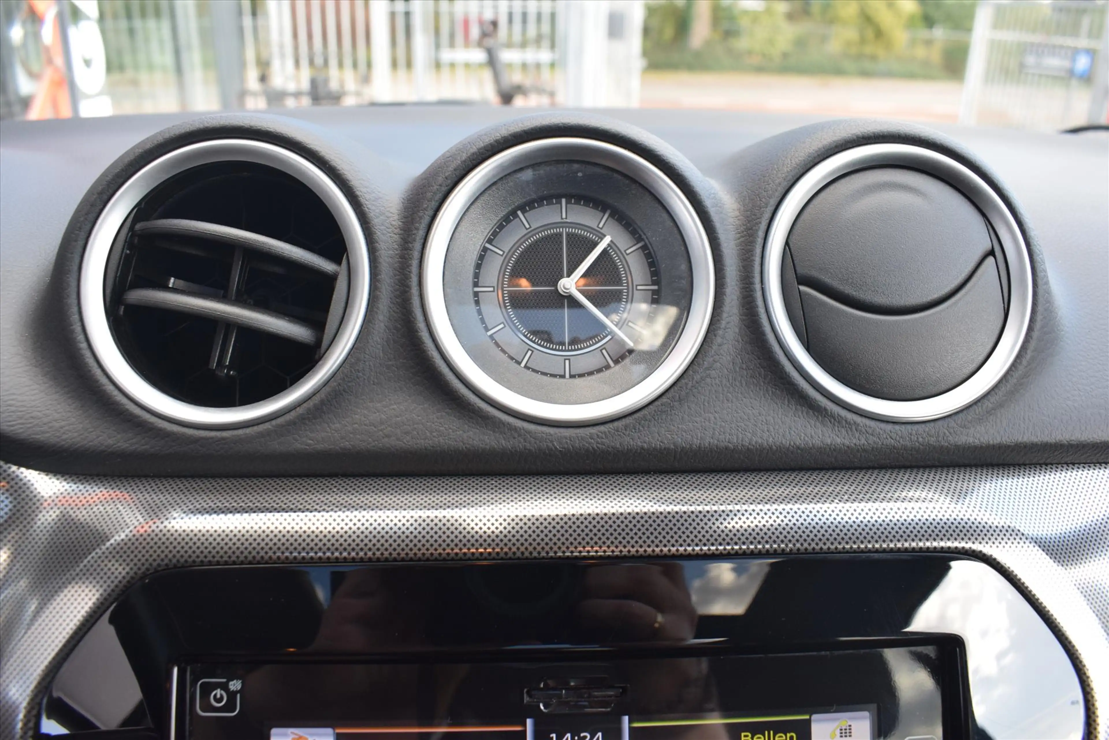 Suzuki Vitara 1.4 Boosterjet 129pk Smart Hybrid Allgrip Stijl — photo 7