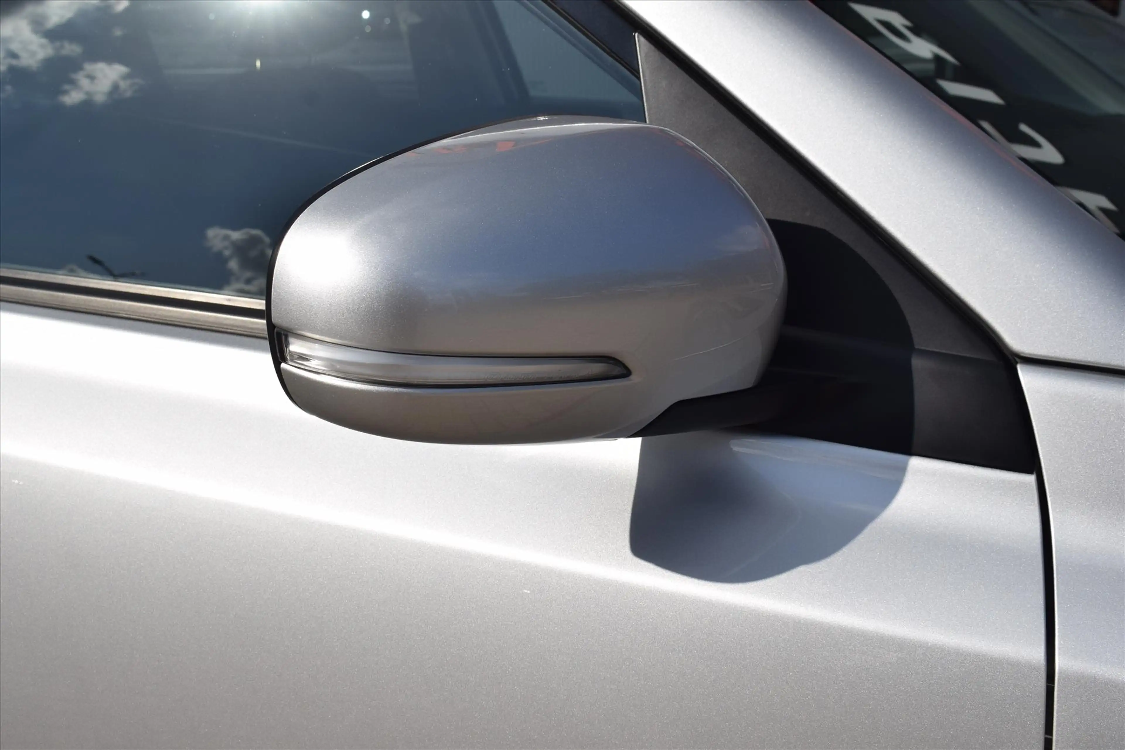 Suzuki Vitara 1.4 Boosterjet 129pk Smart Hybrid Allgrip Stijl — photo 9