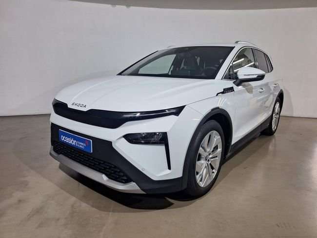 Skoda Elroq 85 210 kW (285 CV) - foto 1