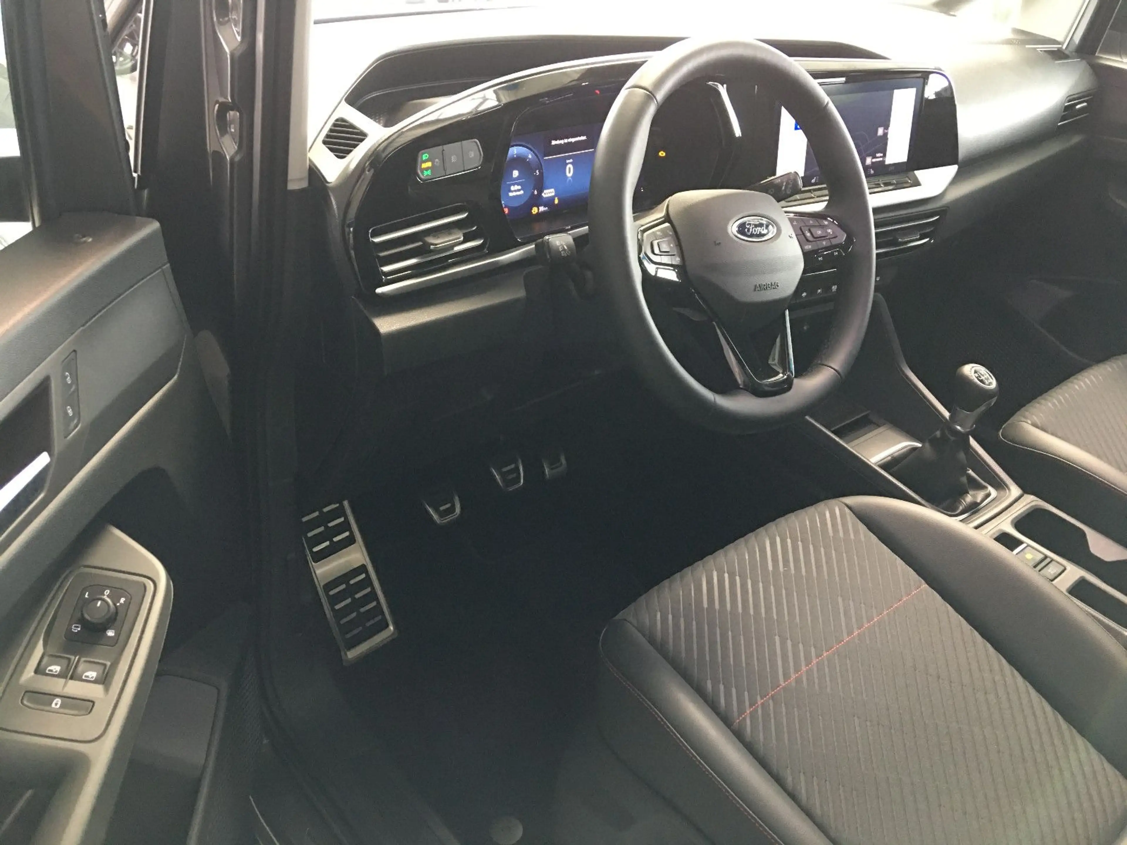 Ford Grand Tourneo Tourneo Connect L2 Sport LED/Navi/SHZ/7-Sitze — photo 13