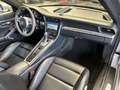 Porsche Targa 911 Carrera 4S PDK Alu20\/Leder/Cam *i.o.v. klant* Argento - thumbnail 8