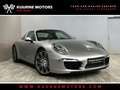 Porsche Targa 911 Carrera 4S PDK Alu20\/Leder/Cam *i.o.v. klant* Argento - thumbnail 1