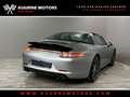Porsche Targa 911 Carrera 4S PDK Alu20\/Leder/Cam *i.o.v. klant* Argento - thumbnail 4