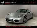 Porsche Targa 911 Carrera 4S PDK Alu20\/Leder/Cam *i.o.v. klant* Argento - thumbnail 3