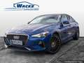 Genesis G70 3.3T HTRAC KAMERA NAVI SITZBELÜFTUNG 360° Bleu - thumbnail 1