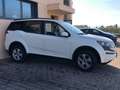 Mahindra XUV500 2015 2.2 16v W8 4X4 7 POSTI Bianco - thumbnail 5