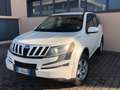 Mahindra XUV500 2015 2.2 16v W8 4X4 7 POSTI Bianco - thumbnail 1