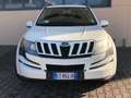 Mahindra XUV500 2015 2.2 16v W8 4X4 7 POSTI Bianco - thumbnail 3