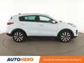 Kia Sportage 1.7 CRDi ISG Active 2WD Weiß - thumbnail 7