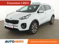 Kia Sportage 1.7 CRDi ISG Active 2WD Weiß - thumbnail 1