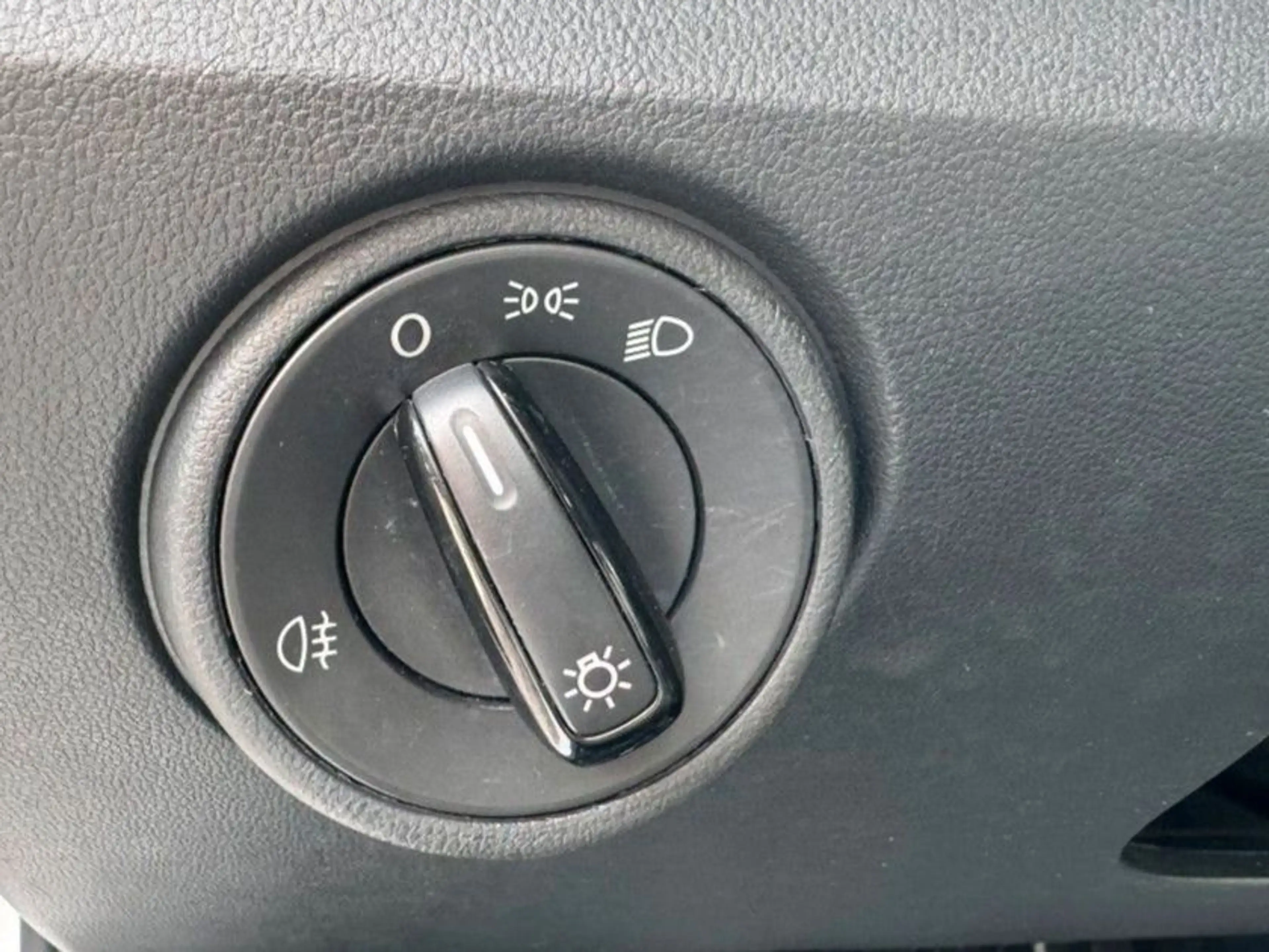 Volkswagen up! move up! / ALLWETTERREIFEN — photo 11