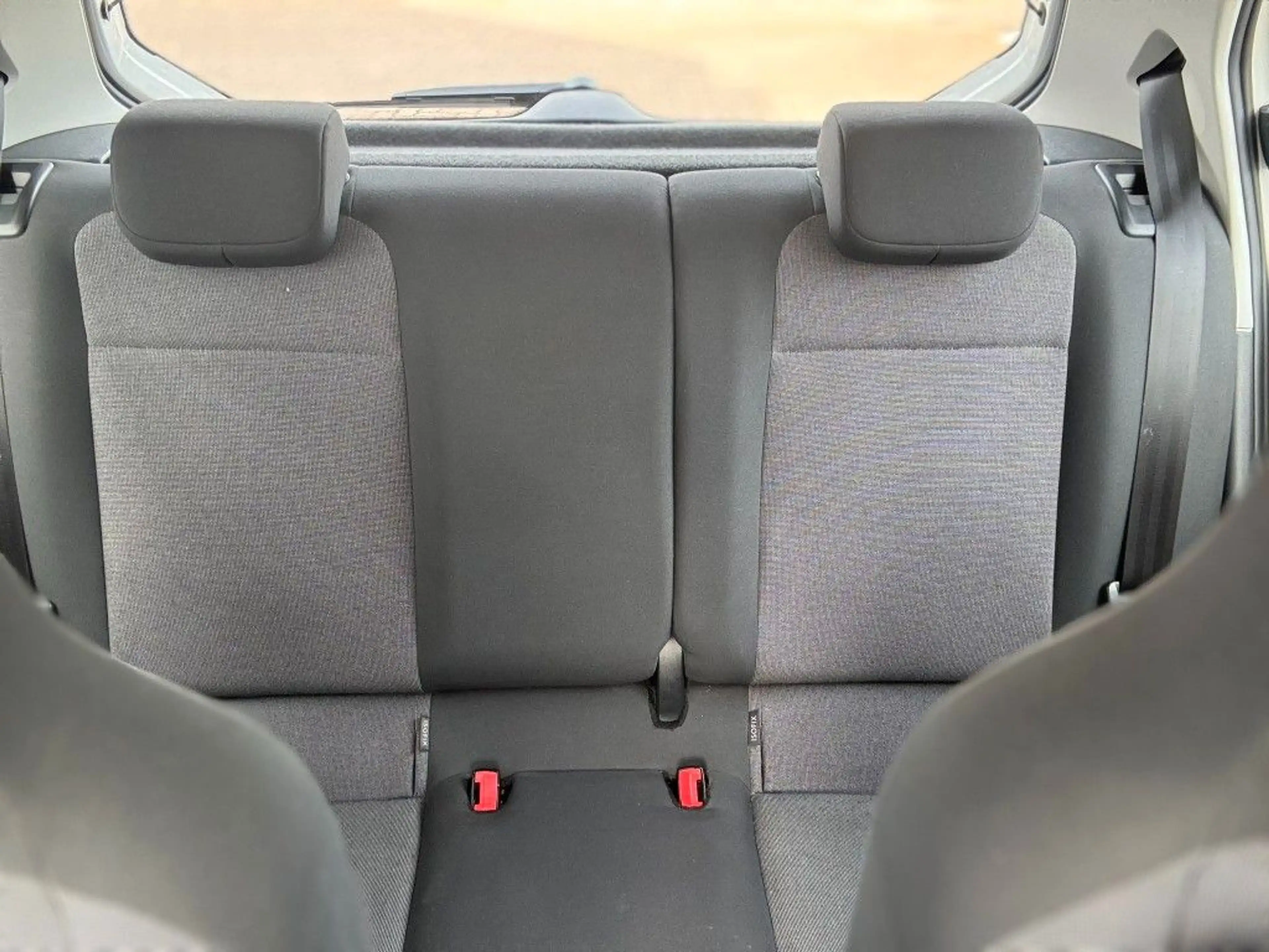 Volkswagen up! move up! / ALLWETTERREIFEN — photo 20