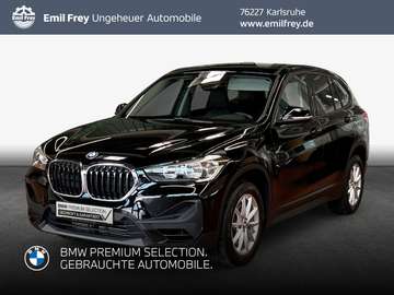 sDrive20i Aut. Advantage *Navi*SHZ*
