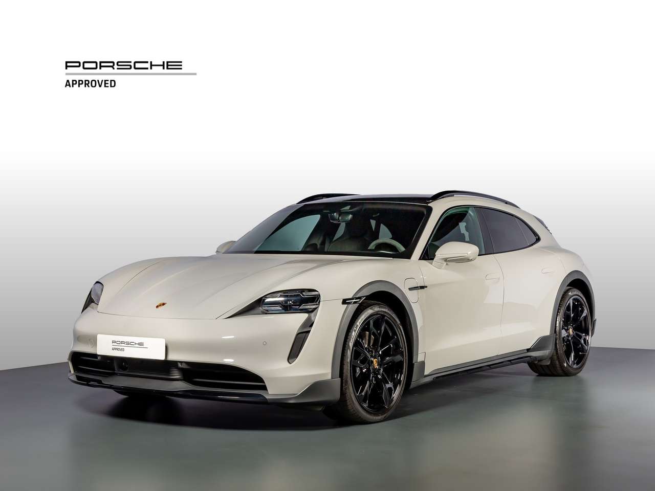Porsche Taycan cross turismo 4s 5p.ti